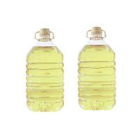 REFINED QUALITY SUNFLOWER OIL 