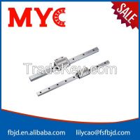 China hot sale precision lathe linear motion guideway