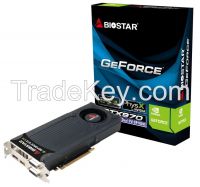 GTX970 Graphics Card