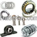 Rod End Bearings