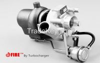 Guangzhou Fireturbocharger Co.,Ltd