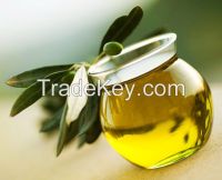 Extra Virgin Olive oil