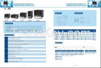 E909series Temperature Controller Instruments Manufacture