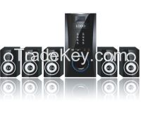 5.1 Home Theater Speakers