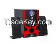 2.1 Subwoofer Speakers