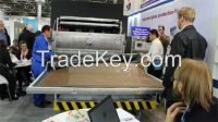 construction eva glass laminating machine,building glass laminating machine