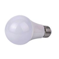 Led bulb Warm &amp; Neutral &amp; Cool White Epistar chip non-dimmable A60 E26/E27/B22 7W LED Bulb Lighting From China
