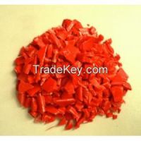 HDPE Granules