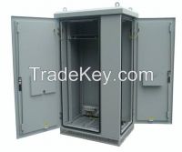 Telecommunication Outdoor Cabinet