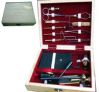 Advanced Fly Tying Kit