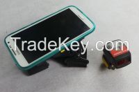 GS WT1000BT Wireless Barcode Terminal (Bluetooth for android &amp; iOS device) 