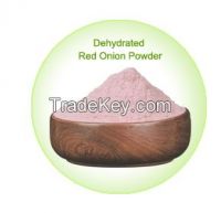 Dehydrated Red Onion Powder