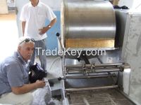 Samosa Spring Roll Pastry Machine