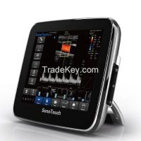 Color Doppler SonoTouch 30