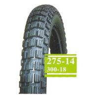 Motorcycle Tyres