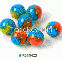 Glass Marbles for Decoration