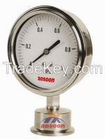 Medical Pressure Gauge