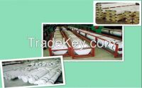  Steel Tubes