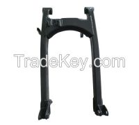 motorcycle spare parts/body parts/rear swing-arm/fork