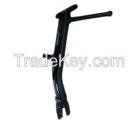 motorcycle spare parts/body parts/rear swing-arm/fork