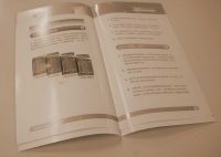 Brochure & Manual Printing