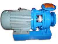 centrifugal pump