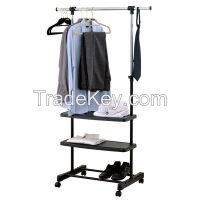 Clothes Storage Rack