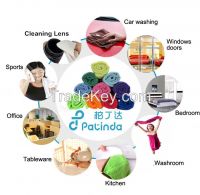 Microfilber Towel at Foshan From China