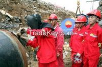 3PE Epoxy Powder