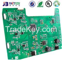 The high quality PCB manufacturer 