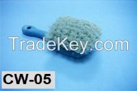 Car Wash Brush (21.3 Cm Long)