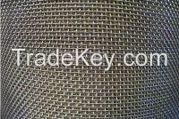 Galvanized Wire Mesh From China