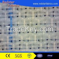 100% Polyester forming fabrics