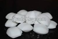 Sodium Cyanides From Georgia