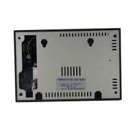 Fingerprint Time Attendance FK3018S Run Without Software From China