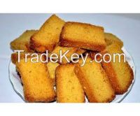 Cake Rusk