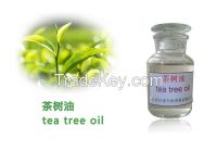 Tea Tree Oil   Cas:  68647-73-4