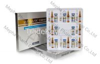 ele gluta 1500mg +vc +complex b injection