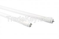 9W AC Driverless Dimmable LED T8