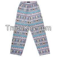 Aztec Pajama - Women