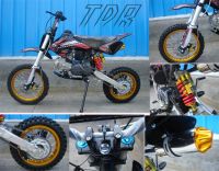 Dirt Bike(TDR-HR