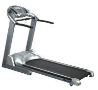 Motorized Treadmill