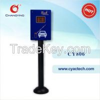 long distance reader for access control From China
