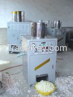 High Quality Hot Sale automatic dry garlic peeling machine