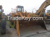 Used Wheel Loader 910e ,CAT 950E 966E Front Loader,936E 938F LOADER