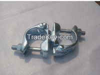 Tubular Scaffolding Fittings Swivel Coupler  From China