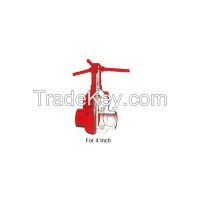 WMV MUD VALVE