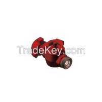 WPV PLUG VALVE