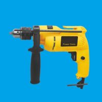 Electric Impact Drill 650w 13mm