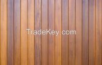 Teak Wood